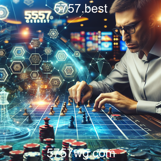 O Mundo dos Jogos de Estratégia: Uma Nova Era de Desafios